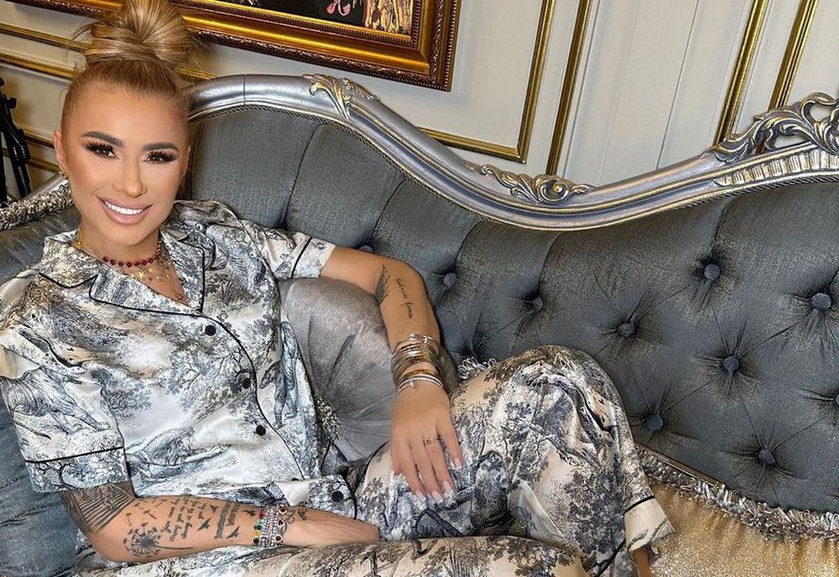 Cum arată vila Anamariei Prodan, reamenajată complet după despărțirea de Reghe: „Am simțit nevoia să dărâm tot! Vecinii s-au speriat când au văzut”