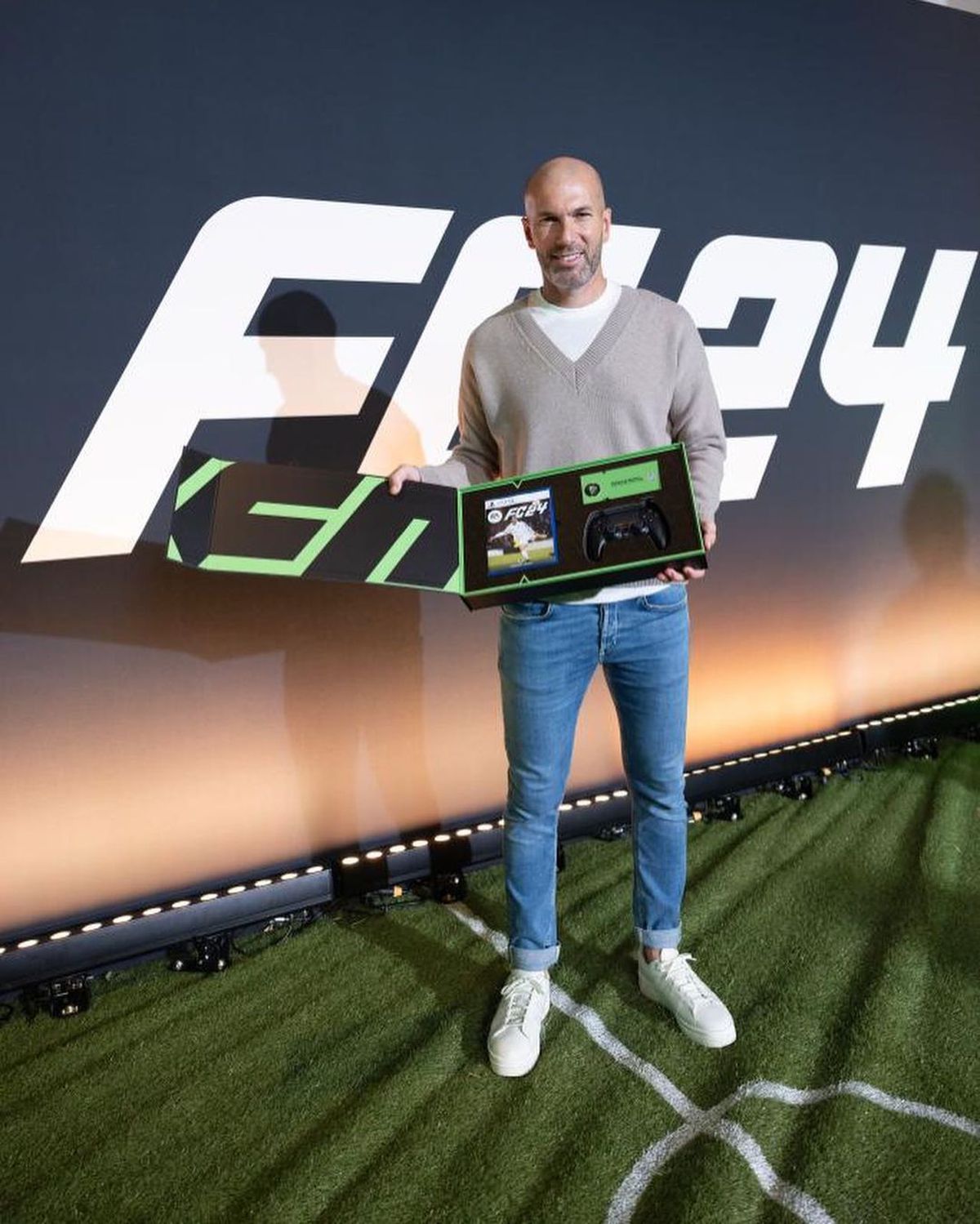 Zinedine Zidane, mutare iminentă! Vânzarea unui club mare îl readuce în circuit pe triplul câștigător al Ligii Campionilor!