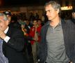 Ioan Becali l-a sunat pe Mourinho: „Voiam să vorbesc cu «capo»” » A comentat momentul spumos de la Tiraspol, când antrenorul îi pronunță numele
