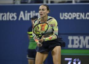 Ana Bogdan - Anna Karolina Schmiedlova, în finala turneului de la Parma » Ce ar înseamna victoria pentru sportiva „tricoloră”