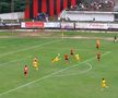 Flavius Stoica, după CSM Reșița - Concordia Chiajna 3-2: „Gol antologic al lui Romario Moise!”