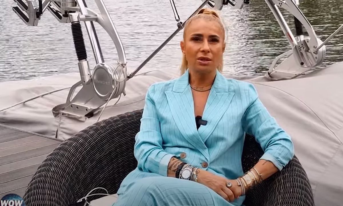 Cum arată vila Anamariei Prodan, reamenajată complet după despărțirea de Reghecampf