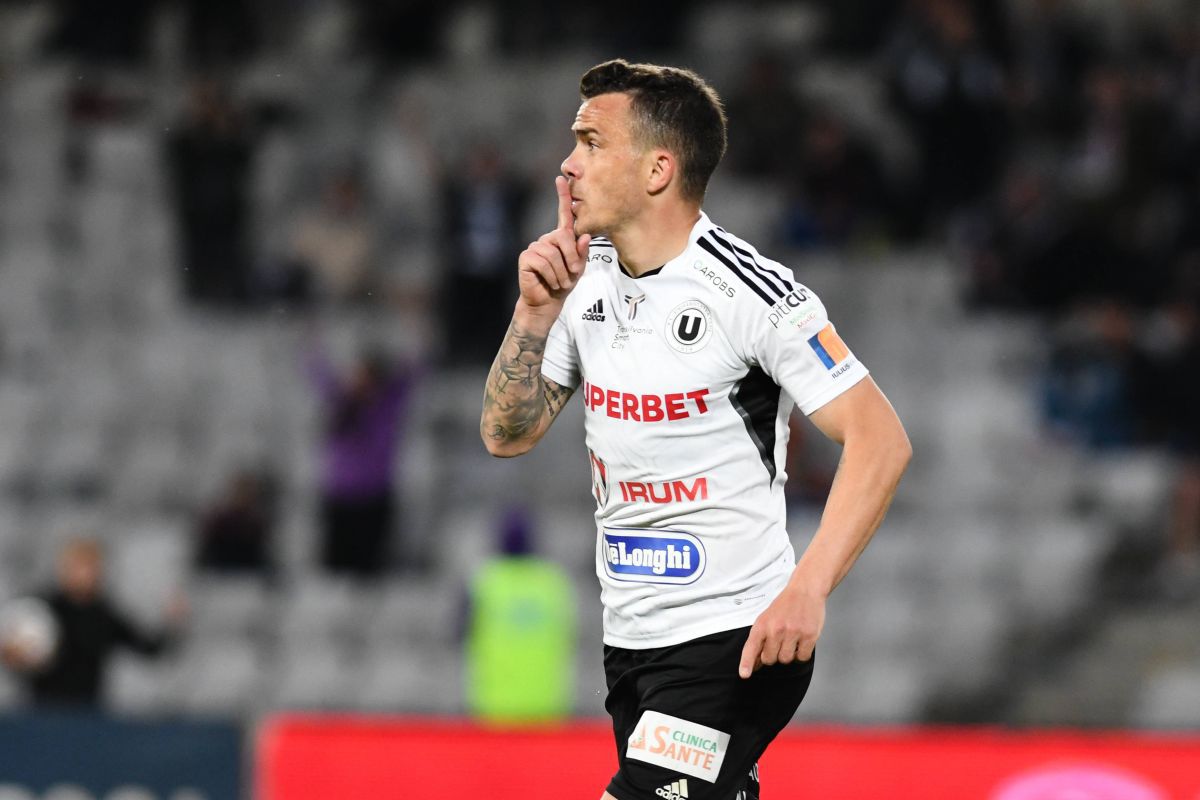 Pe cine nu lași să moară, nu te lasă să trăiești » Oltenii au terminat în genunchi meciul cu U Cluj