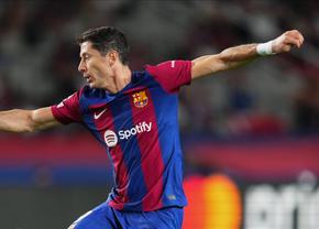 Barcelona - Celta Vigo, în etapa #6 din La Liga. Oaspeții deschid scorul