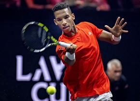 Start furibund al Team World la Laver Cup! » Victorii pe linie în prima zi