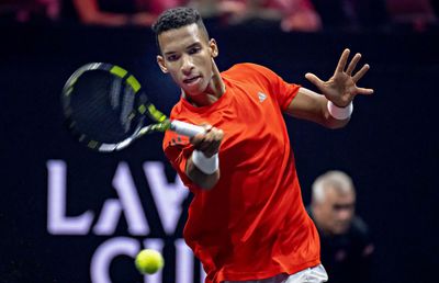 Start furibund al Team World la Laver Cup! » Victorii pe linie în prima zi