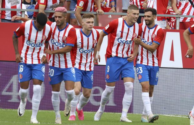 Pentru prima dată în 93 de ani » Noua senzație din La Liga a mai năucit un adversar și scrie istorie