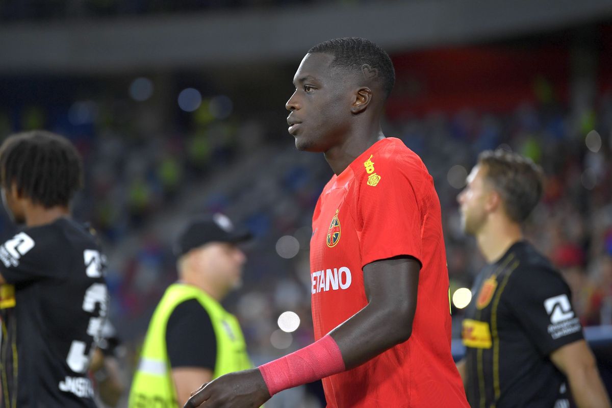 FCSB reacționează în urma interviului acordat de Dawa pentru GSP: „Clubul e Gigi”