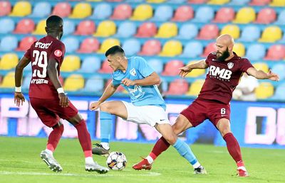 Cu antrenorul pe făraș, jucătorul din SuperLigă face o mărturisire-șoc: „Problema este la noi! Delăsători, nu avem motivație”. Neagoe sau Dică, favoriți să preia postul