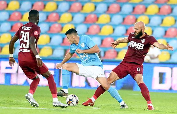 Cu antrenorul pe făraș, jucătorul din SuperLigă face o mărturisire-șoc: „Problema este la noi! Delăsători, nu avem motivație”. Neagoe sau Dică, favoriți să preia postul