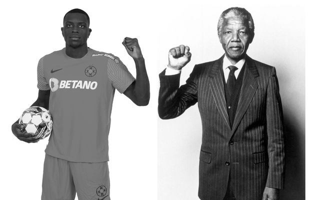 La 24 de ore de la scandalul de rasism, Dawa a publicat pe Instagram: „Astăzi am decis să spun STOP. E nevoie de sancțiuni”