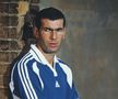Greu de recunoscut » Cum arată Zidane la mai bine de doi ani de când e în vacanță
