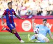 Barcelona - Celta Vigo/ foto Imago Images