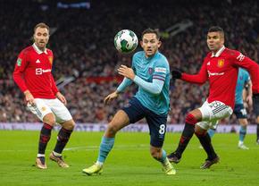 Burnley - Manchester United închide ziua în Premier League » Echipele de start + Cote