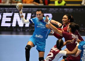 CSM București - Gyor, meciul săptămânii în handbalul european » Sold-out la Polivalentă