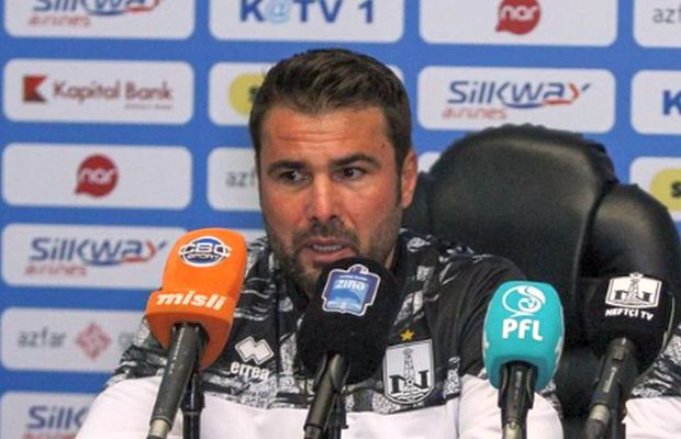 Mutu atacă arbitrajul, după meciul cu liderul campionatului: „Așa s-a decis!” + Yuri a marcat și a comis penalty