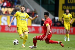 Petrolul - Hermannstadt deschide etapa #11 din Superliga. Șoc la Ploiești