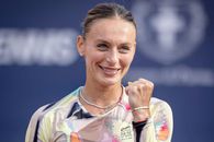 Ana Bogdan, noua campioană de la Parma! Românca a trecut cu ușurință de Anna Karolina Schmiedlova și a pus mâna pe trofeu