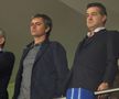Ioan Becali l-a sunat pe Mourinho: „Voiam să vorbesc cu «capo»” » A comentat momentul spumos de la Tiraspol, când antrenorul îi pronunță numele