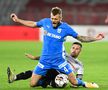 U Cluj - CSU Craiova/ foto Imago Images