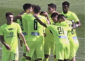 Poli Iași s-a impus la Voluntari și i-a semnat sentința lui Poenaru » Ilfovenii și Dinamo, pe locurile de baraj! Clasamentul ACUM