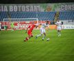 FC Botoșani - UTA 2-2 » Un gol în '90+7 l-a scăpat pe Rednic de ultimul loc! Clasamentul actualizat