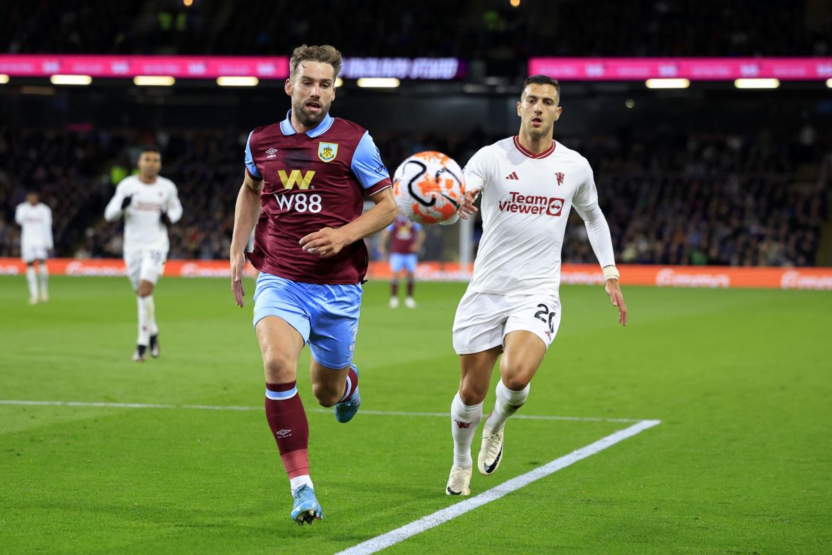 Burnley - Manchester United 0-1 » „Diavolii roșii” întrerup seria negativă și urcă în clasamentul din Premier League