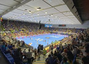 CSM București - Gyor, meciul săptămânii în handbalul european