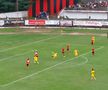 Flavius Stoica, după CSM Reșița - Concordia Chiajna 3-2: „Gol antologic al lui Romario Moise!”