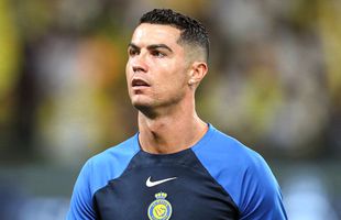 Când se va retrage Cristiano Ronaldo? Anunțul făcut de superstarul portughez al lui Al-Nassr