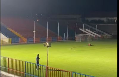 Nocturna a fost montată de urgență pentru FCSB! Toate biletele s-au epuizat în două ore