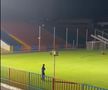 Stadionul din Oradea primește ultimele îmbunătățiri înaintea partidelor cu FCSB și Dinamo, din grupele Cupei României. Gruparea bihoreană a postat imagini cu instalația