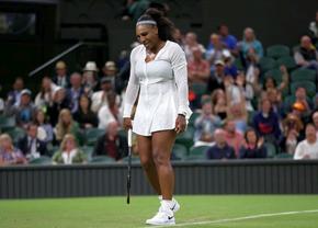 Fostul patron din Superliga, declarații incredibile despre Serena Williams: „Arată ca un tanc! Trebuia să participe la masculin, nu la feminin”