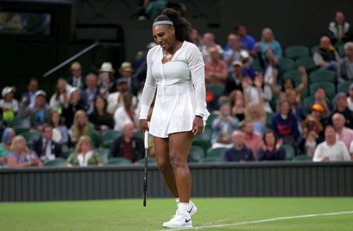 Fostul arbitru internațional Adrian Porumboiu (72 de ani) s-a declarat șocat de fizicul fostei jucătoare americane Serena Williams (41 de ani).