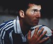 Rețeaua Zinedine Zidane! O nouă investiție surprinzătoare, de 5 milioane de euro