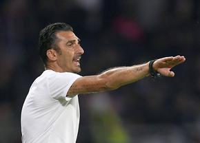Elias Charalambous, înainte de Sepsi - FCSB: „Sunt fericit că jucăm din 3 în 3 zile. Nu îmi place să vin cu scuze”