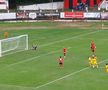 Flavius Stoica, după CSM Reșița - Concordia Chiajna 3-2: „Gol antologic al lui Romario Moise!”