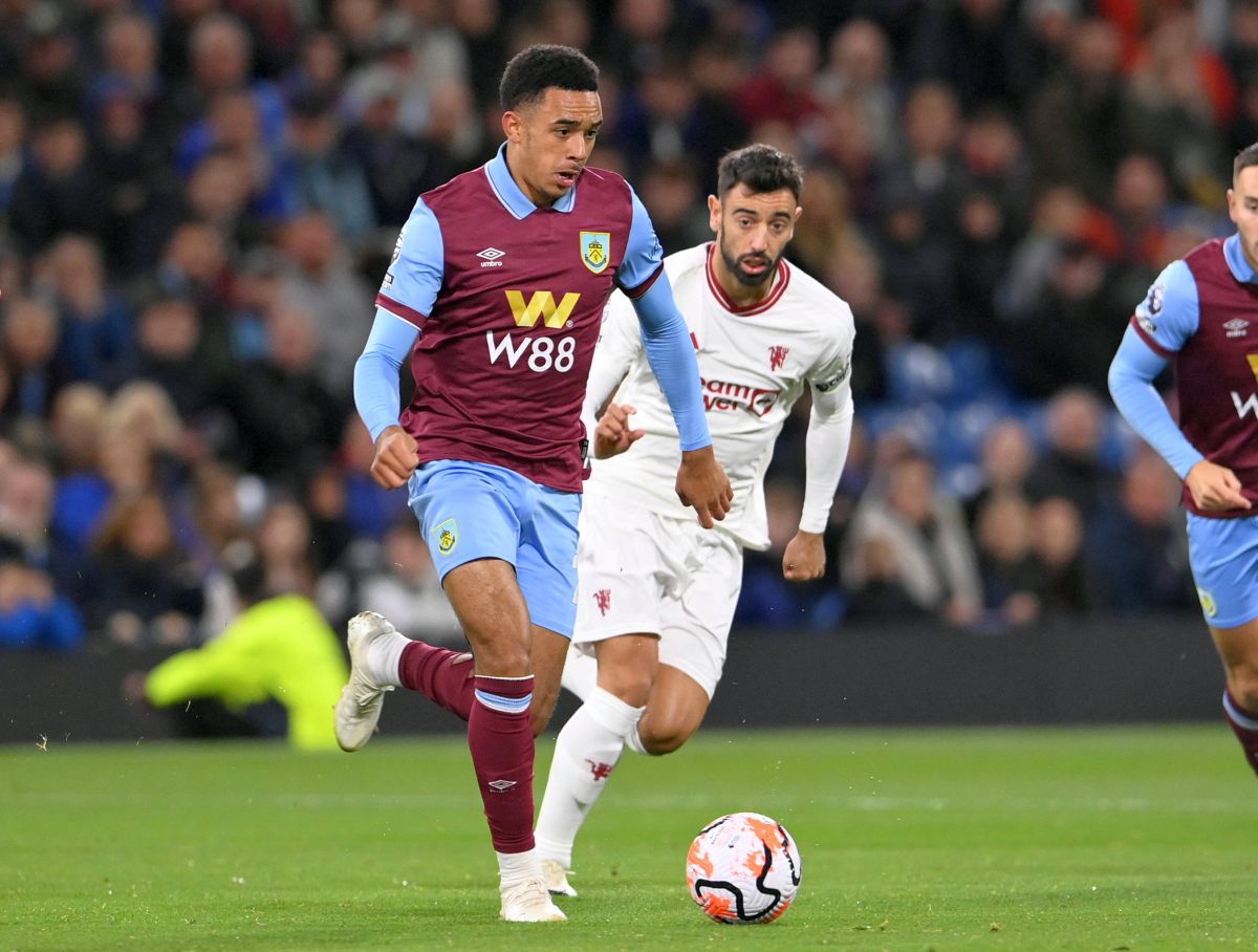 Burnley - Manchester United 0-1 » „Diavolii roșii” întrerup seria negativă și urcă în clasamentul din Premier League