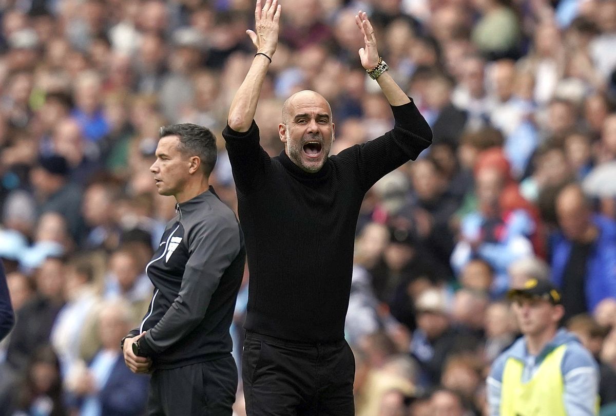 Superstarul lui City l-a enervat pe Guardiola: „Trebuie să se controleze” + Nu va juca împotriva lui Arsenal