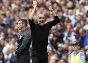 Superstarul lui City l-a enervat pe Guardiola: „Trebuie să se controleze” + Nu va juca împotriva lui Arsenal