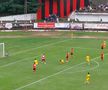 Flavius Stoica, după CSM Reșița - Concordia Chiajna 3-2: „Gol antologic al lui Romario Moise!”