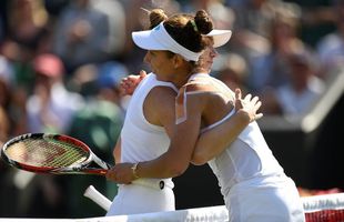 Ce a făcut Mihaela Buzărnescu imediat după suspendarea primită de Simona Halep: „I-am și dat un mesaj!”