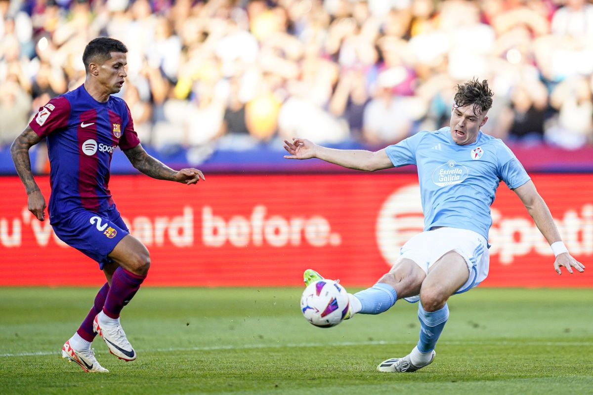 Meci nebun în La Liga » Barcelona a reușit o remontada de senzație, în 8 minute