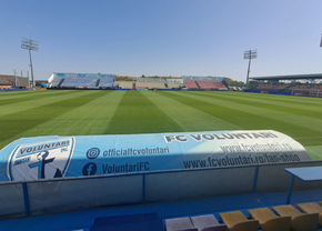 FC Voluntari - Poli Iași, în runda #10 din Superligă » Echipele de start