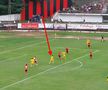 Flavius Stoica, după CSM Reșița - Concordia Chiajna 3-2: „Gol antologic al lui Romario Moise!”