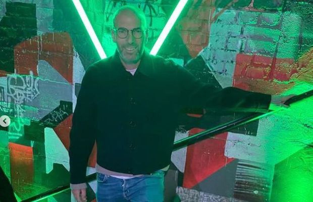 Greu de recunoscut » Cum arată Zidane la mai bine de doi ani de când e în vacanță