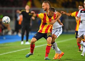 Ce fac stranierii în acest week-end » George Pușcaș, debut la Genoa în Serie A