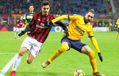 În 2018 era titular în Serie A în fața lui Juventus, acum a semnat în Superliga! Transfer de marcă anunțat astăzi