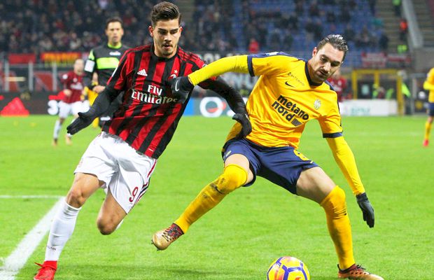 În 2018 era titular în Serie A în fața lui Juventus, acum a semnat în Superliga! Transfer de marcă anunțat astăzi