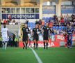 FC Botoșani - UTA, etapa 10 SuperLigă